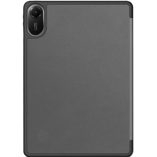 Фото - Чехол для планшета BeCover Flexible TPU Mate с креплением for Xiaomi Redmi Pad 2 11.0" Grey (715599)
